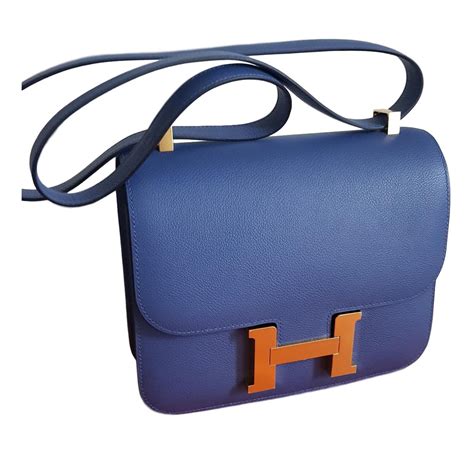 hermes constance blue|Hermes constance price.